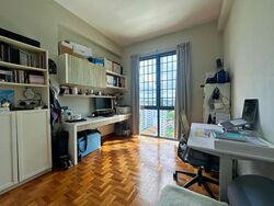 Seasons Park (D26), Condominium #502227541